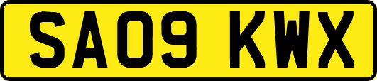 SA09KWX
