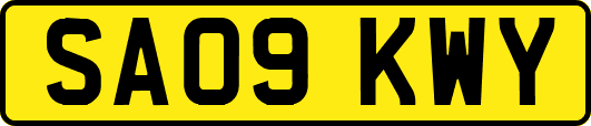 SA09KWY