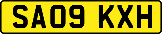 SA09KXH