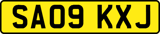 SA09KXJ