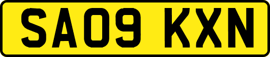 SA09KXN