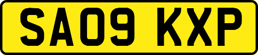 SA09KXP