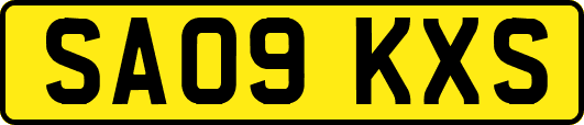 SA09KXS