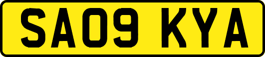 SA09KYA