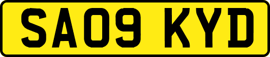 SA09KYD
