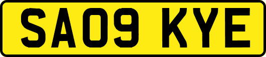 SA09KYE