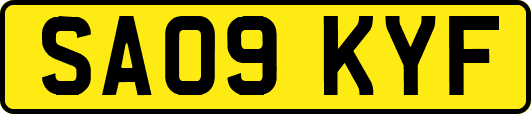 SA09KYF