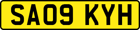 SA09KYH