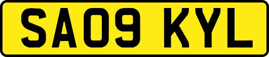 SA09KYL