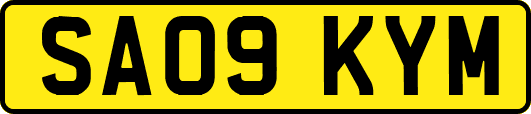 SA09KYM