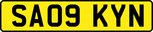 SA09KYN