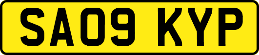 SA09KYP