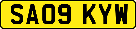 SA09KYW
