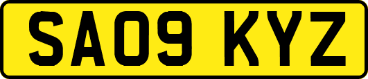 SA09KYZ