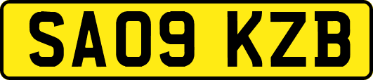 SA09KZB