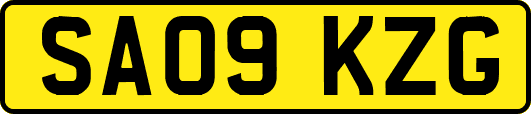 SA09KZG