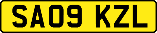 SA09KZL