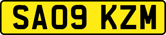 SA09KZM