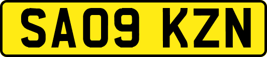 SA09KZN