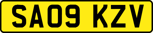 SA09KZV