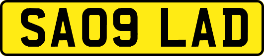 SA09LAD