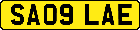 SA09LAE