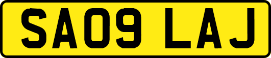 SA09LAJ