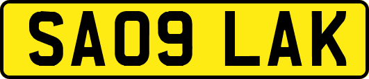 SA09LAK