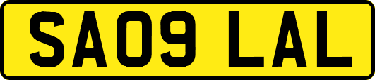 SA09LAL