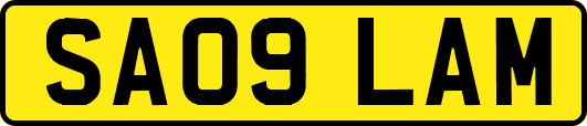 SA09LAM
