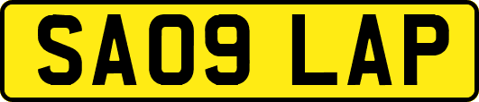 SA09LAP