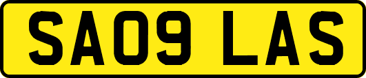SA09LAS