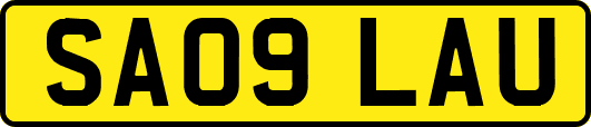 SA09LAU