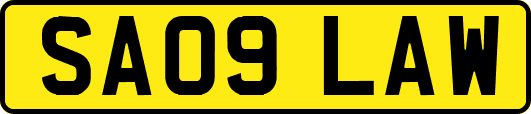 SA09LAW