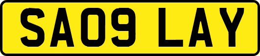 SA09LAY