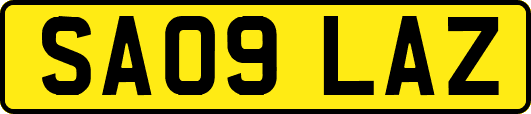 SA09LAZ