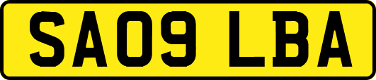 SA09LBA