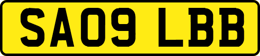 SA09LBB
