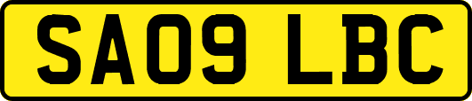 SA09LBC
