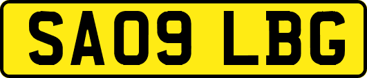 SA09LBG