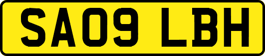 SA09LBH