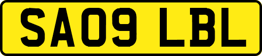SA09LBL