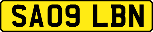 SA09LBN