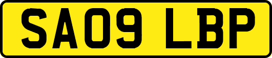 SA09LBP