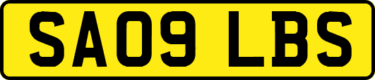 SA09LBS