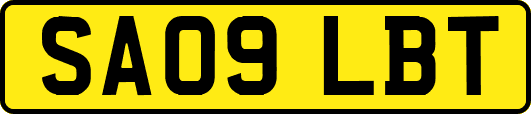 SA09LBT