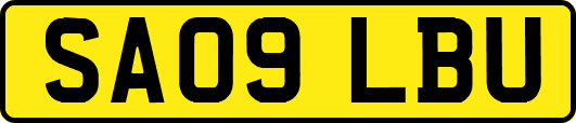 SA09LBU