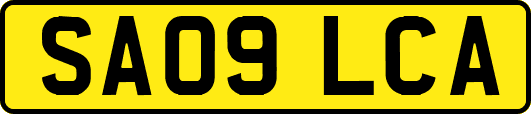 SA09LCA