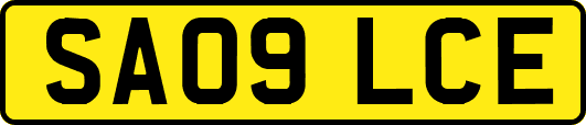 SA09LCE