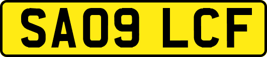 SA09LCF